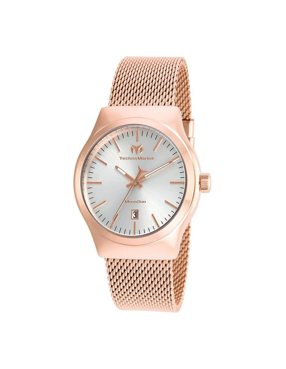 Reloj Moonsun para mujer TM-117020