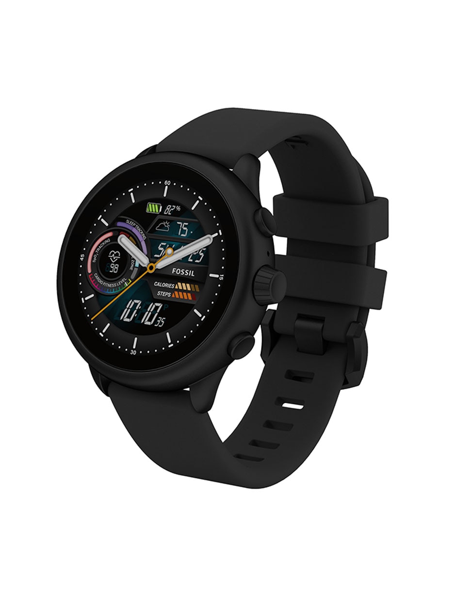 Fossil discount smartwatch liverpool