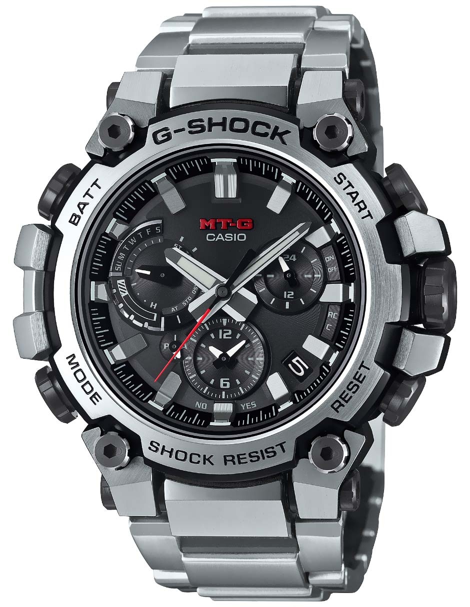 Reloj Casio G-Shock para hombre GBX-100TT-2CR