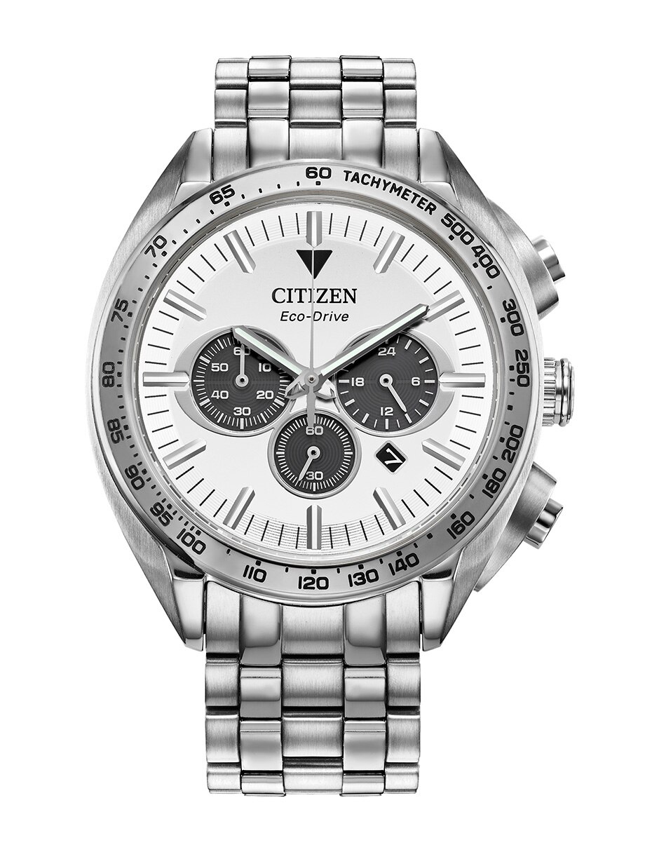 Reloj citizen deportivo online hombre