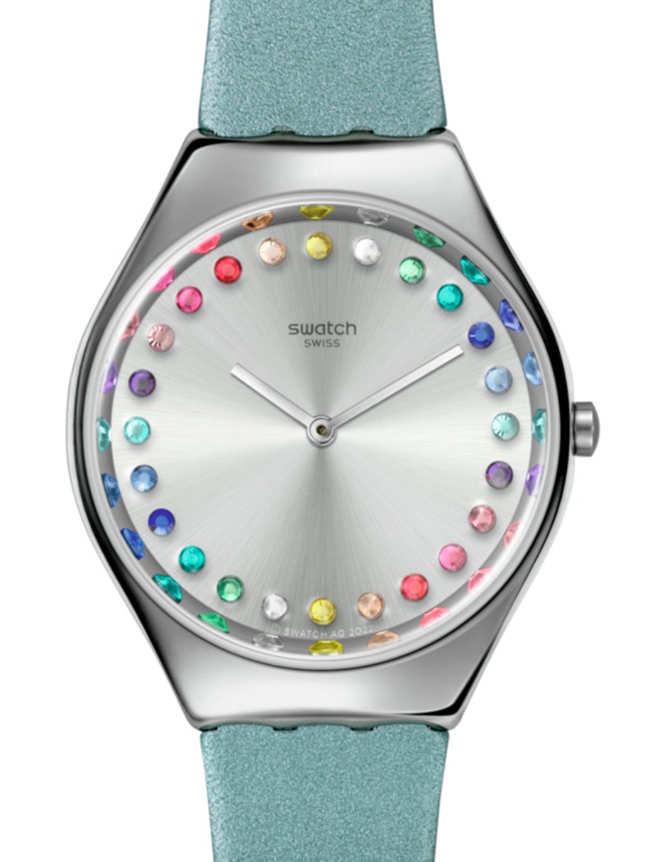 Reloj Skin irony unisex SYXS144 3