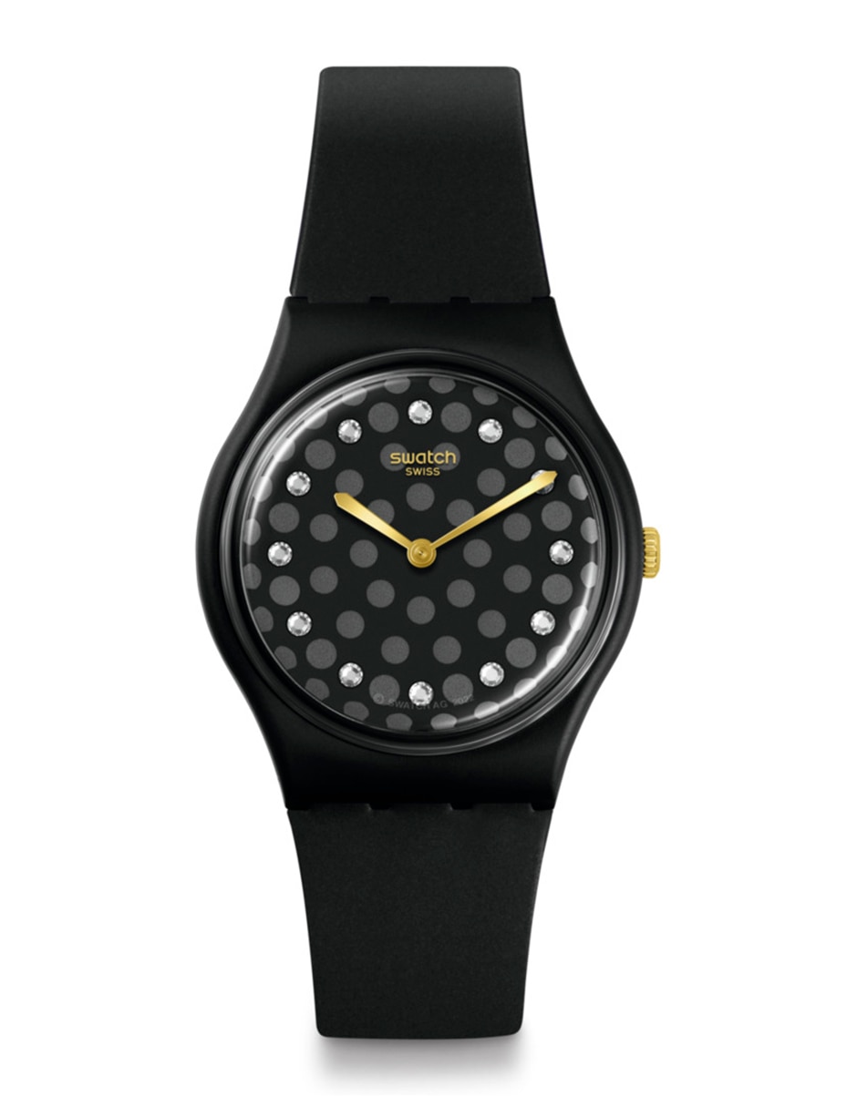 Reloj Gent bioceramic unisex SO31B102
