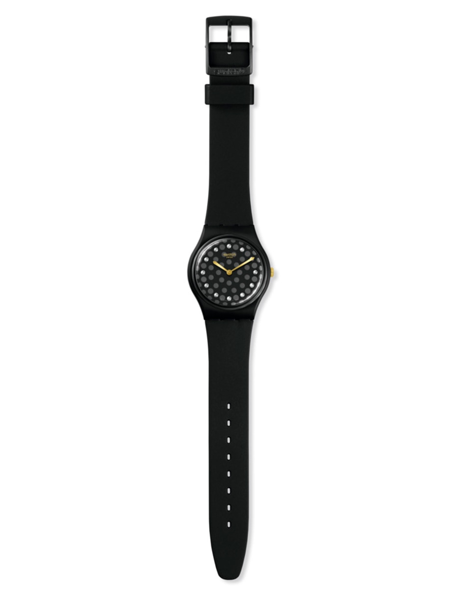 Reloj Gent bioceramic unisex SO31B102 4