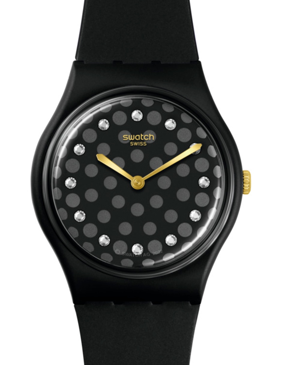 Reloj Gent bioceramic unisex SO31B102 5