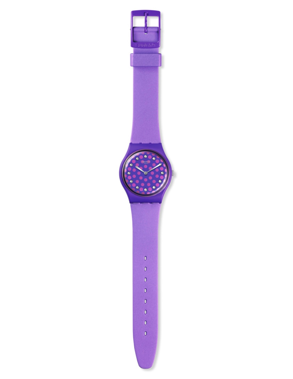 Reloj Gent bioceramic unisex So31v100 2