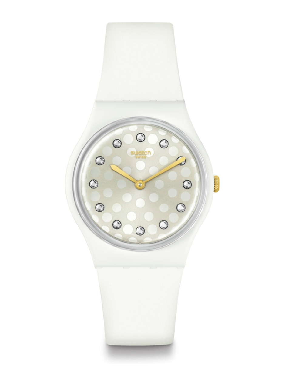 Reloj Gent bioceramic unisex SO31W109