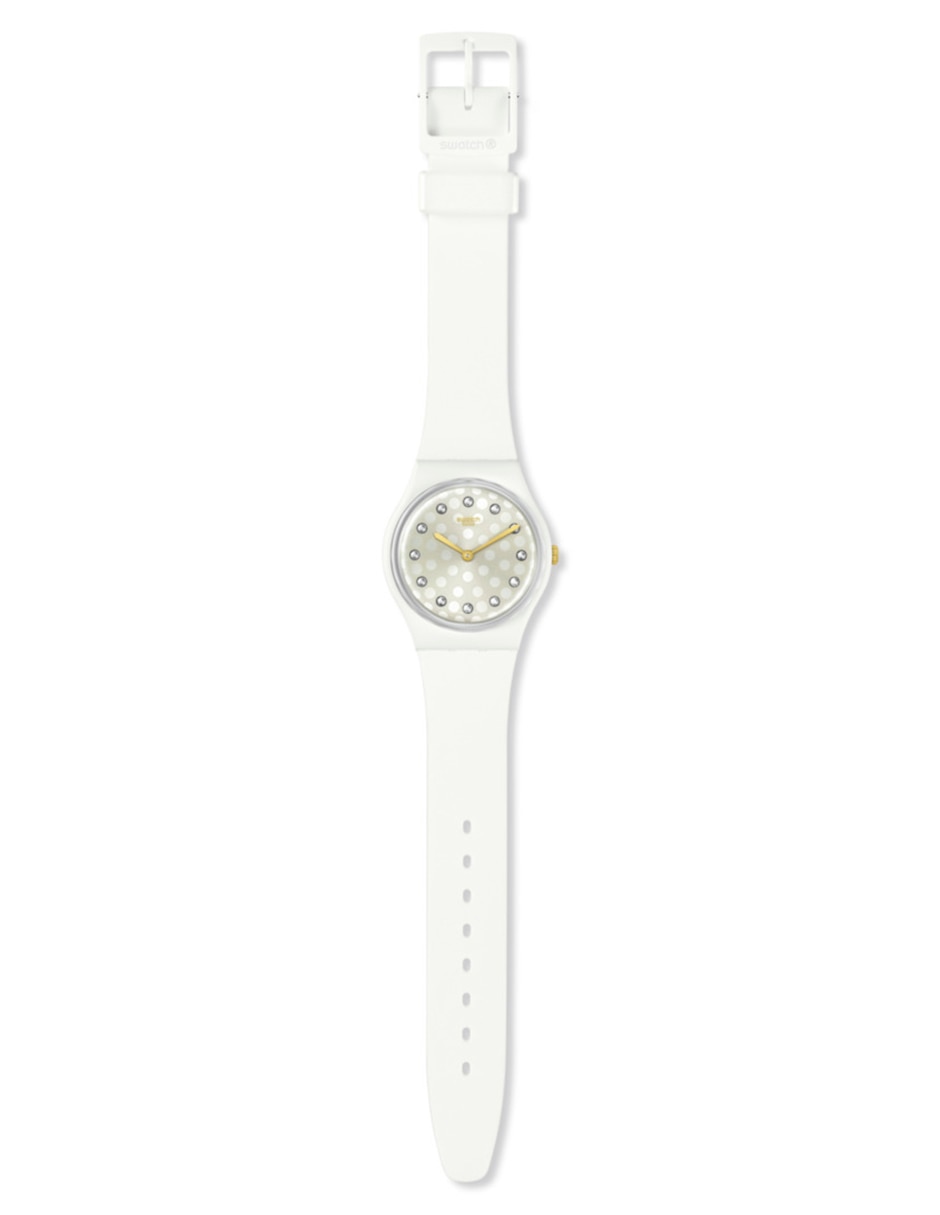 Reloj Gent bioceramic unisex SO31W109 2