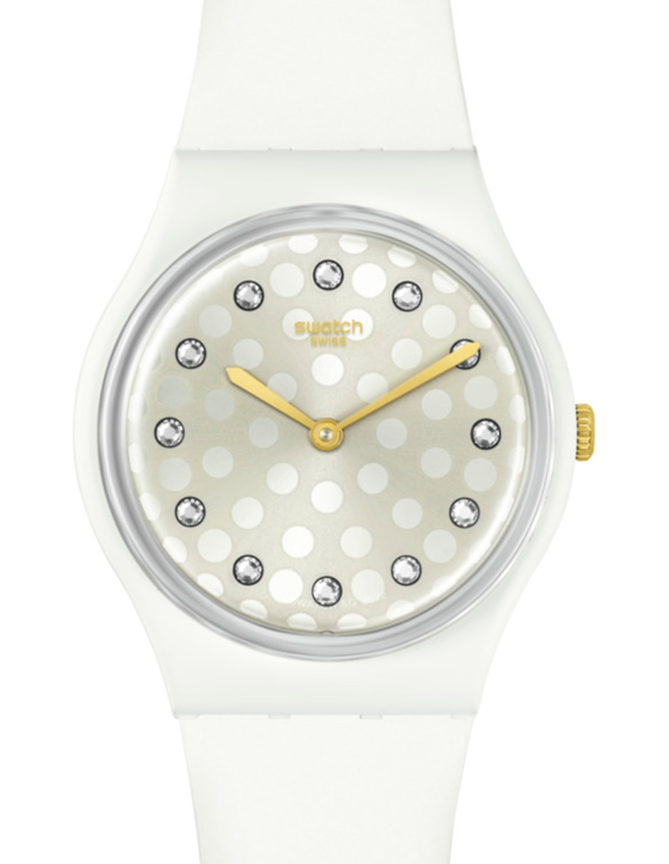 Reloj Gent bioceramic unisex SO31W109 3