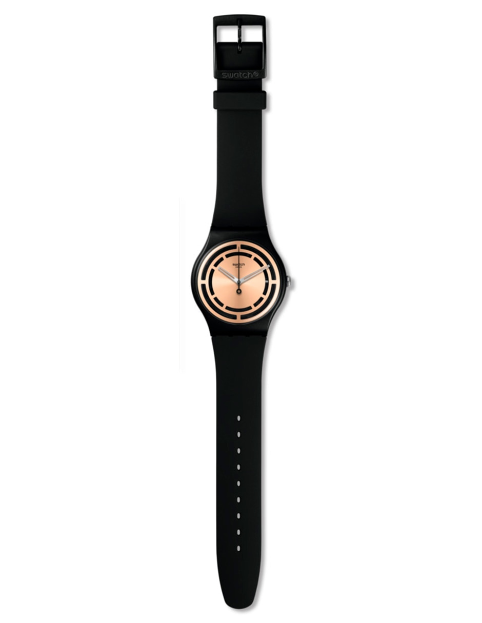 Reloj New gent bioceramic unisex SO32B116 2
