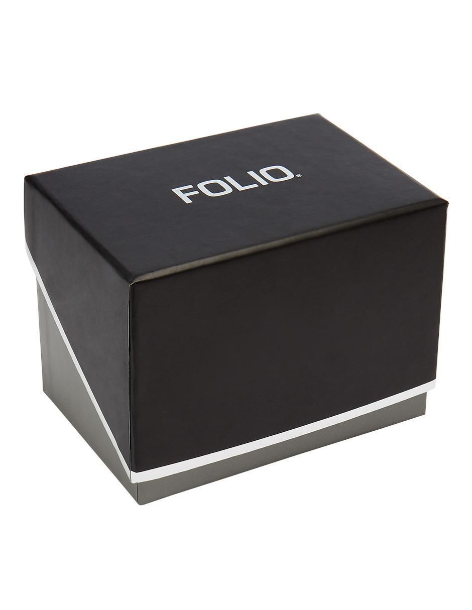 Reloj Folio para hombre FMDFL6024 3