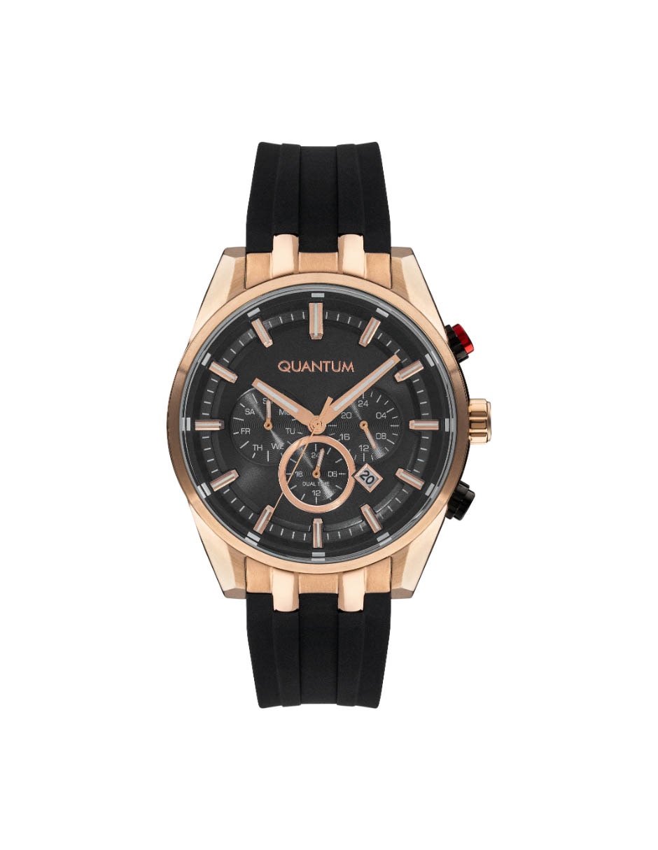 Reloj quantum discount