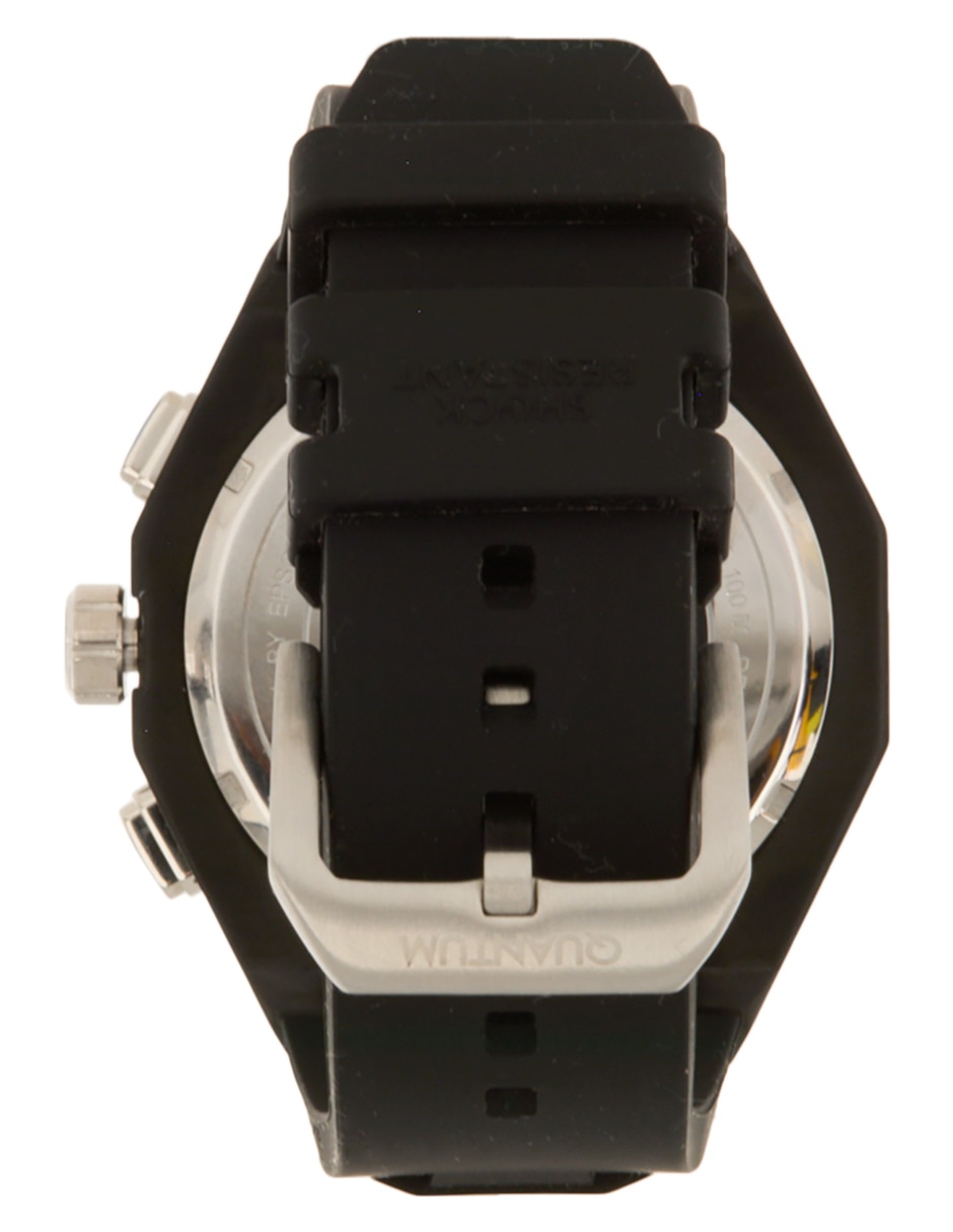 Reloj Hunter para hombre HNG1012.651 2