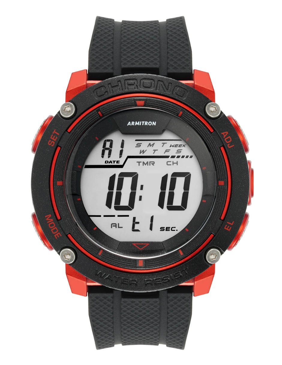 Reloj Black Collection para hombre 408482rbk 1