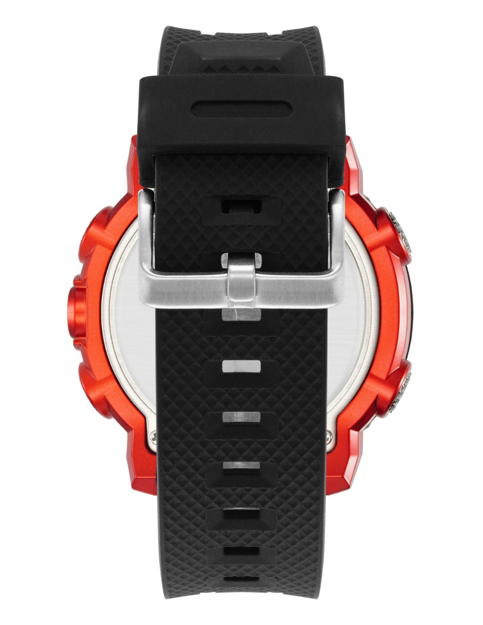 Reloj Black Collection para hombre 408482rbk 4