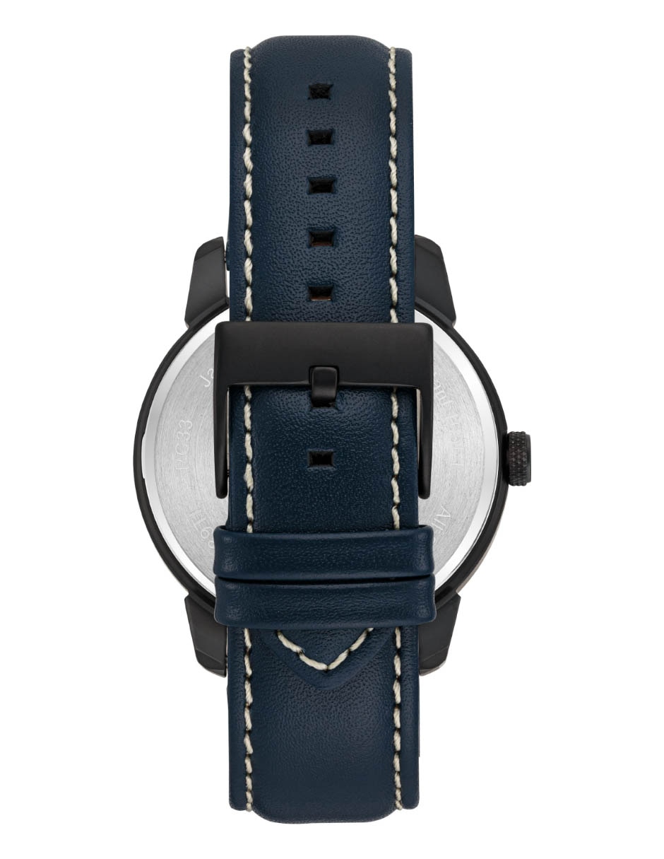 Reloj Black Collection para hombre 205489bktinv 4