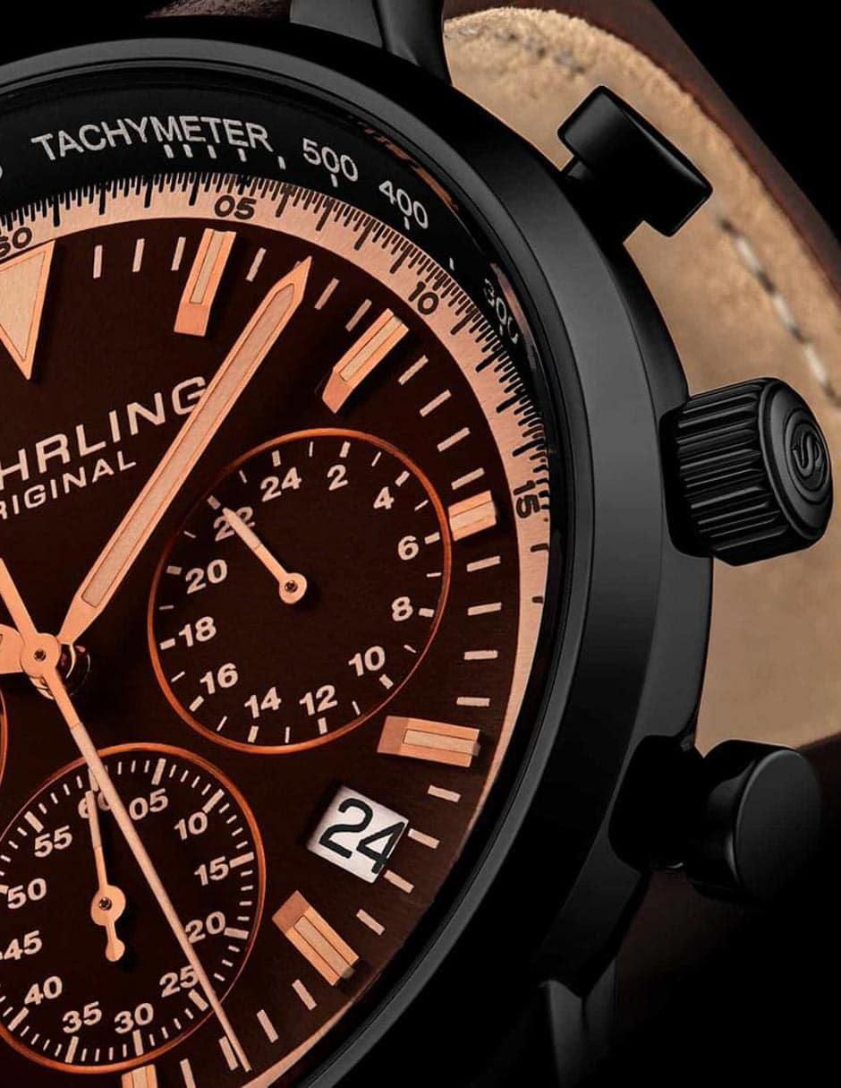 Reloj Monaco para hombre 3986L.5 2