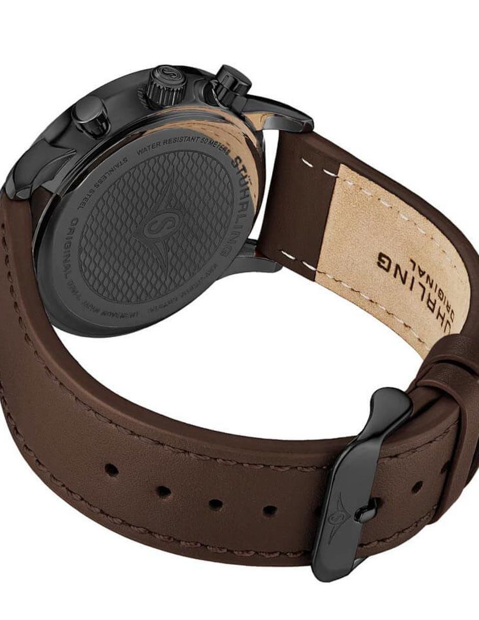 Reloj Monaco para hombre 3986L.5 3