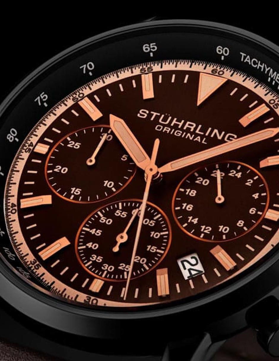 Reloj Monaco para hombre 3986L.5 4