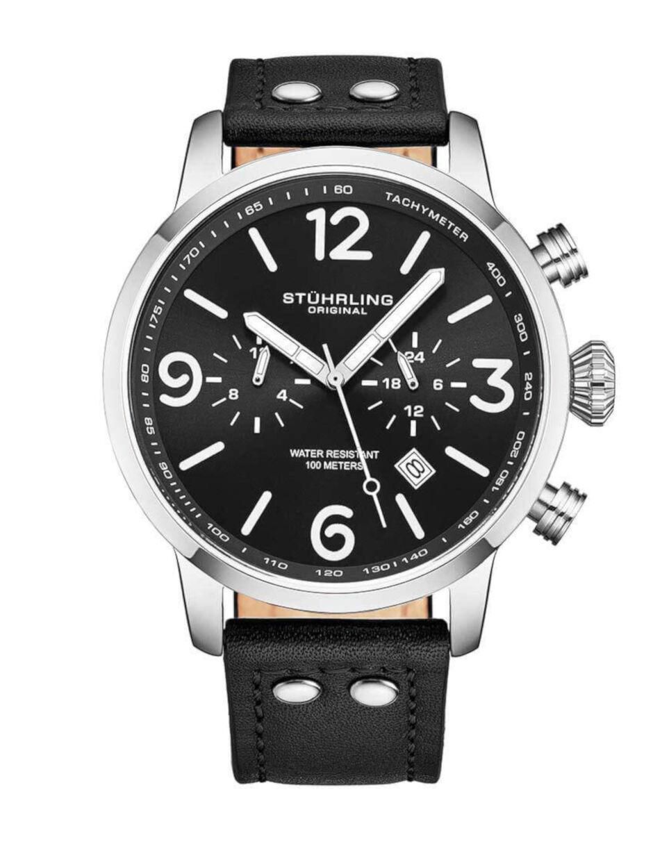 Reloj Aviator para hombre 3956.1