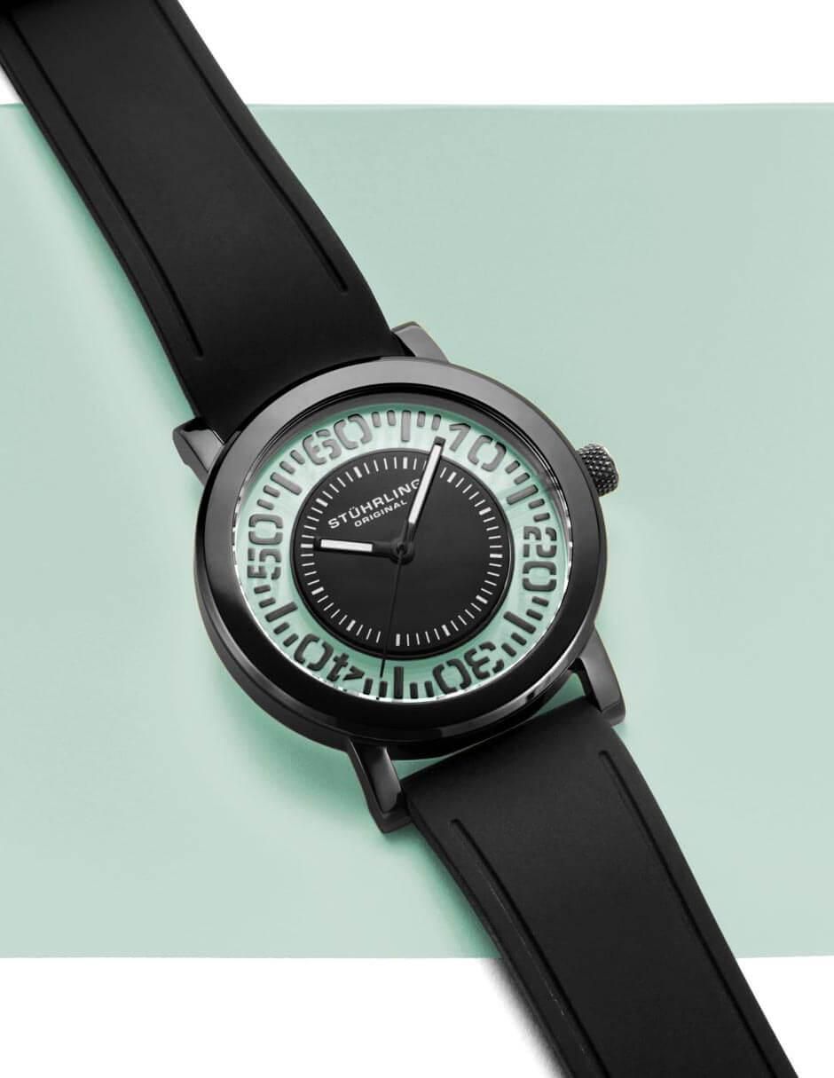 Reloj Legacy para hombre 830.03 5