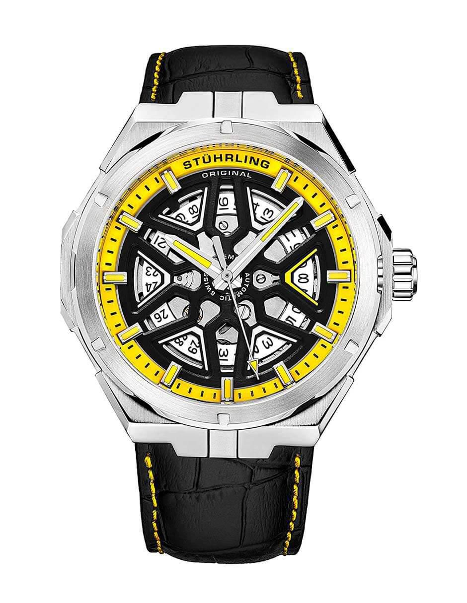Reloj Monaco para hombre 379.03