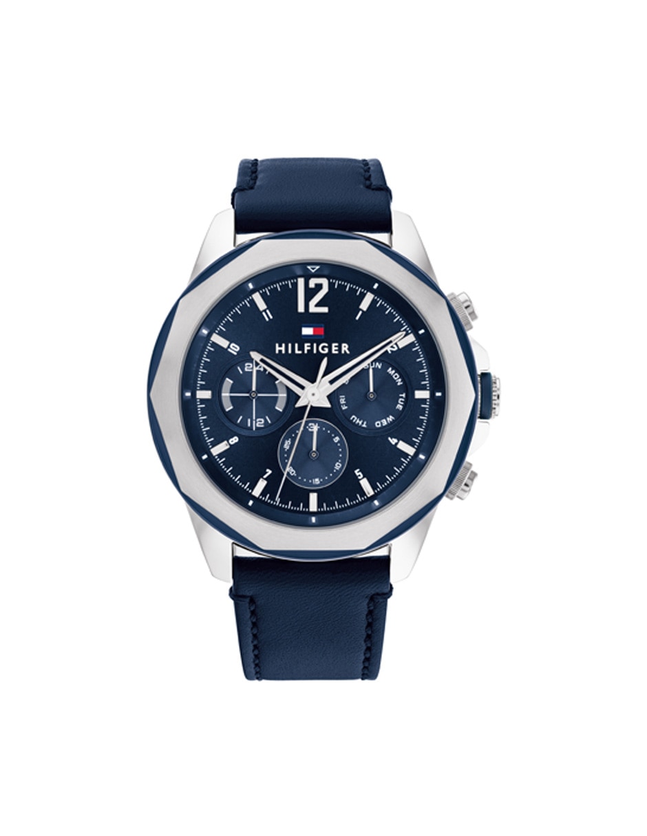 Reloj tommy best sale hilfiger hombre liverpool