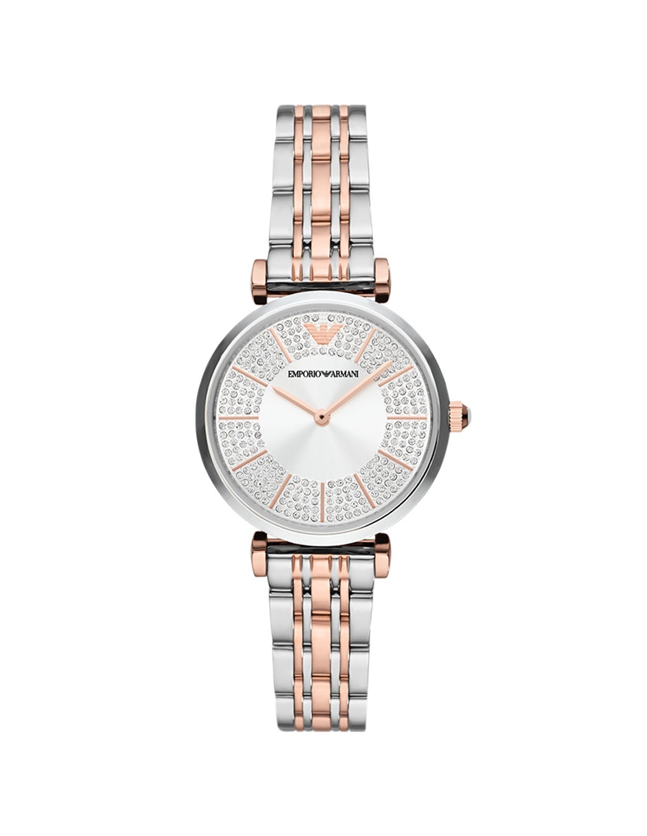 Reloj armani best sale mujer liverpool