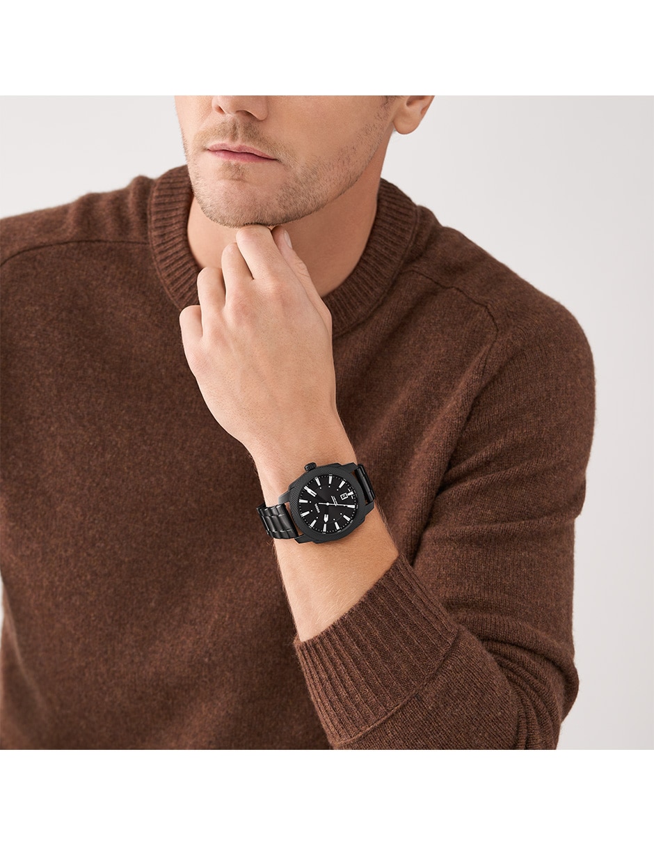 Reloj Machine para hombre FS5971 4