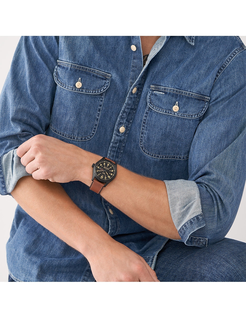 Reloj Defender para hombre FS5978 3