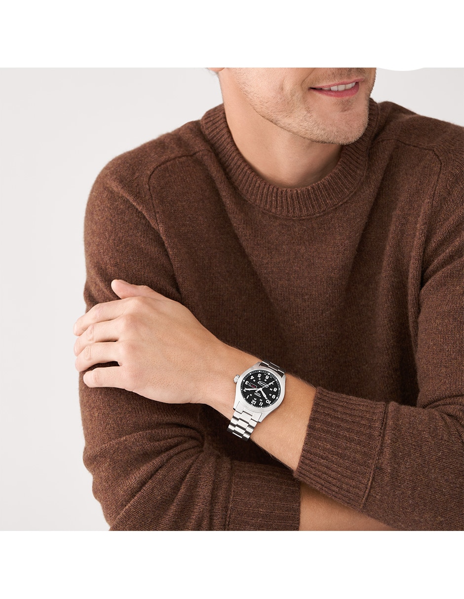 Reloj Defender para hombre FS5976 4