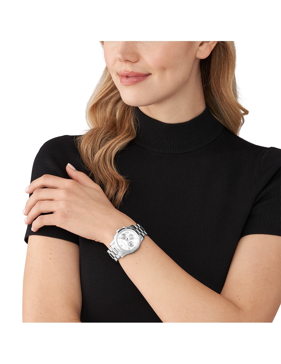 Reloj Runway para mujer MK7325 4
