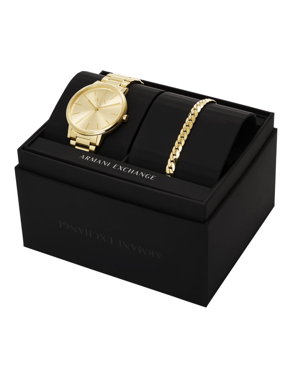 Reloj para hombre AX7144SET 3