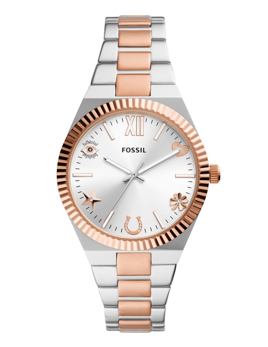 Reloj Fossil Jesse para mujer ES3020