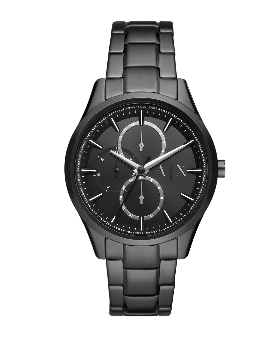 Reloj A/X Armani Exchange Street para hombre ax1867