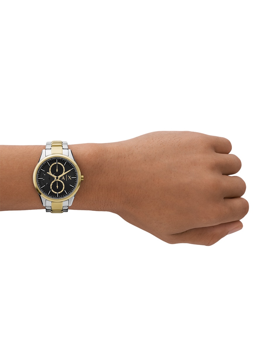 Reloj Street para hombre AX1865 2