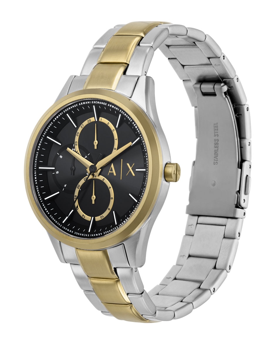 Reloj Street para hombre AX1865 4