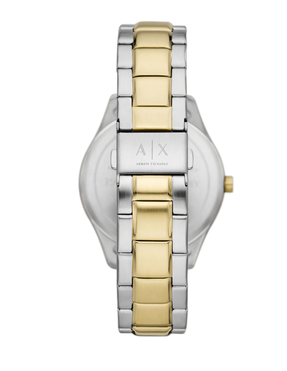 Reloj Street para hombre AX1865 5