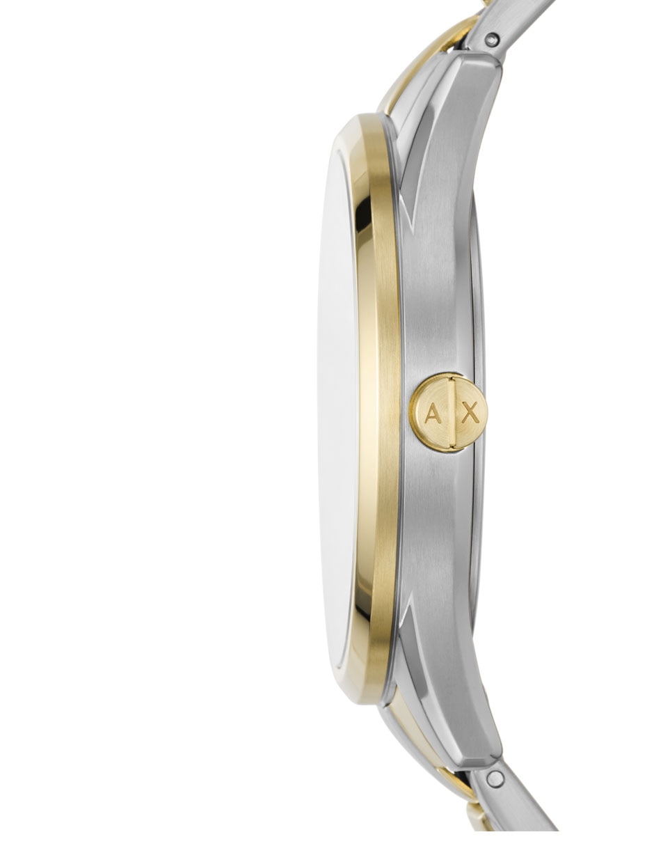 Reloj Street para hombre AX1865 6