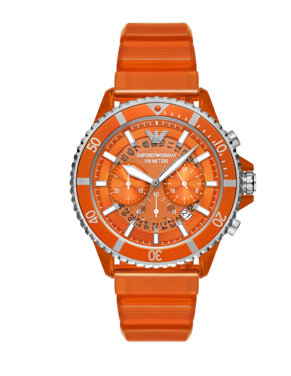 Reloj Sport para hombre AR11535 1
