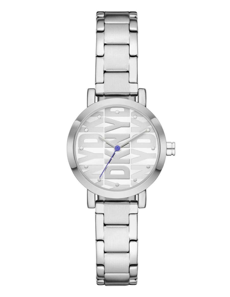 Reloj DKNY C Soho para mujer Ny6646 