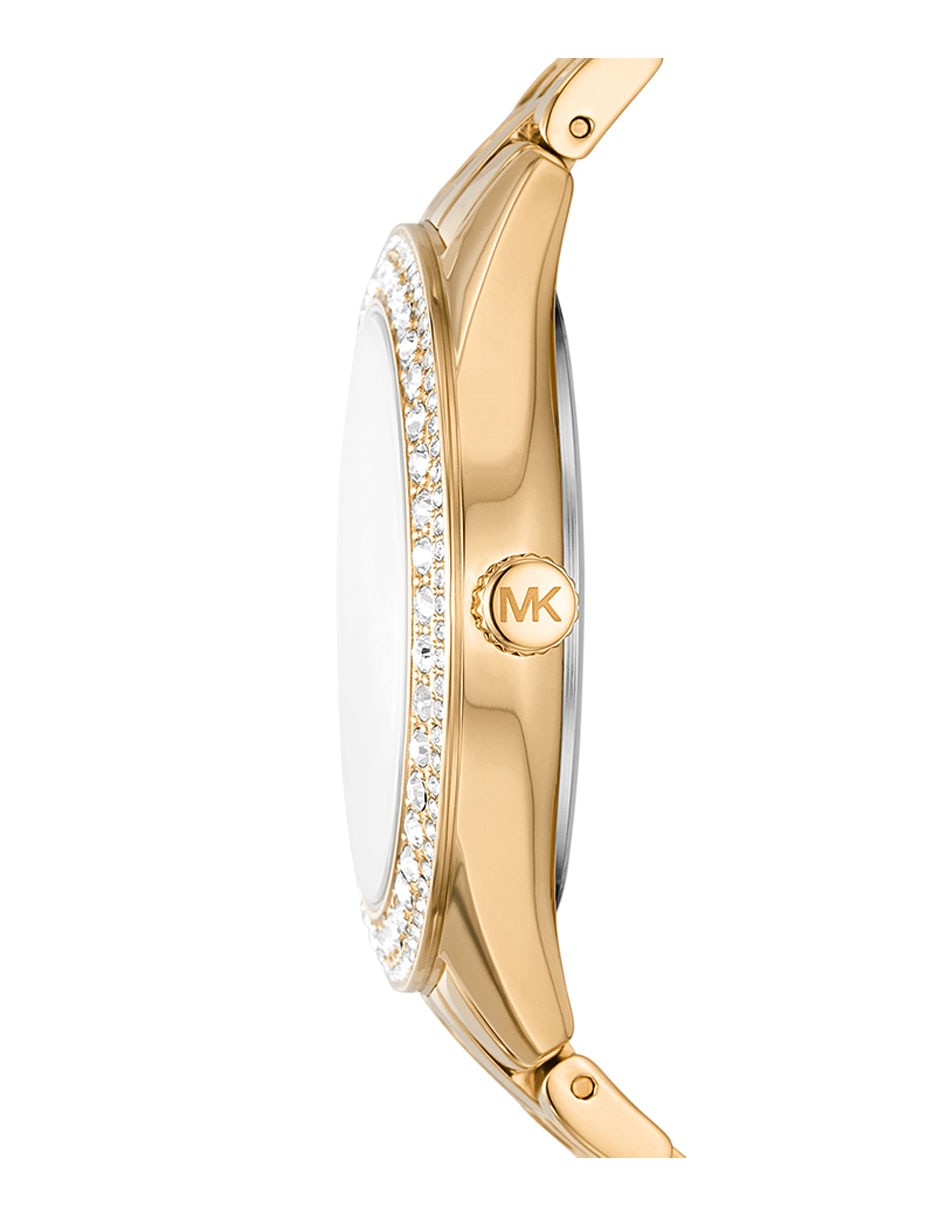 Reloj Harlowe para mujer MK4709 2