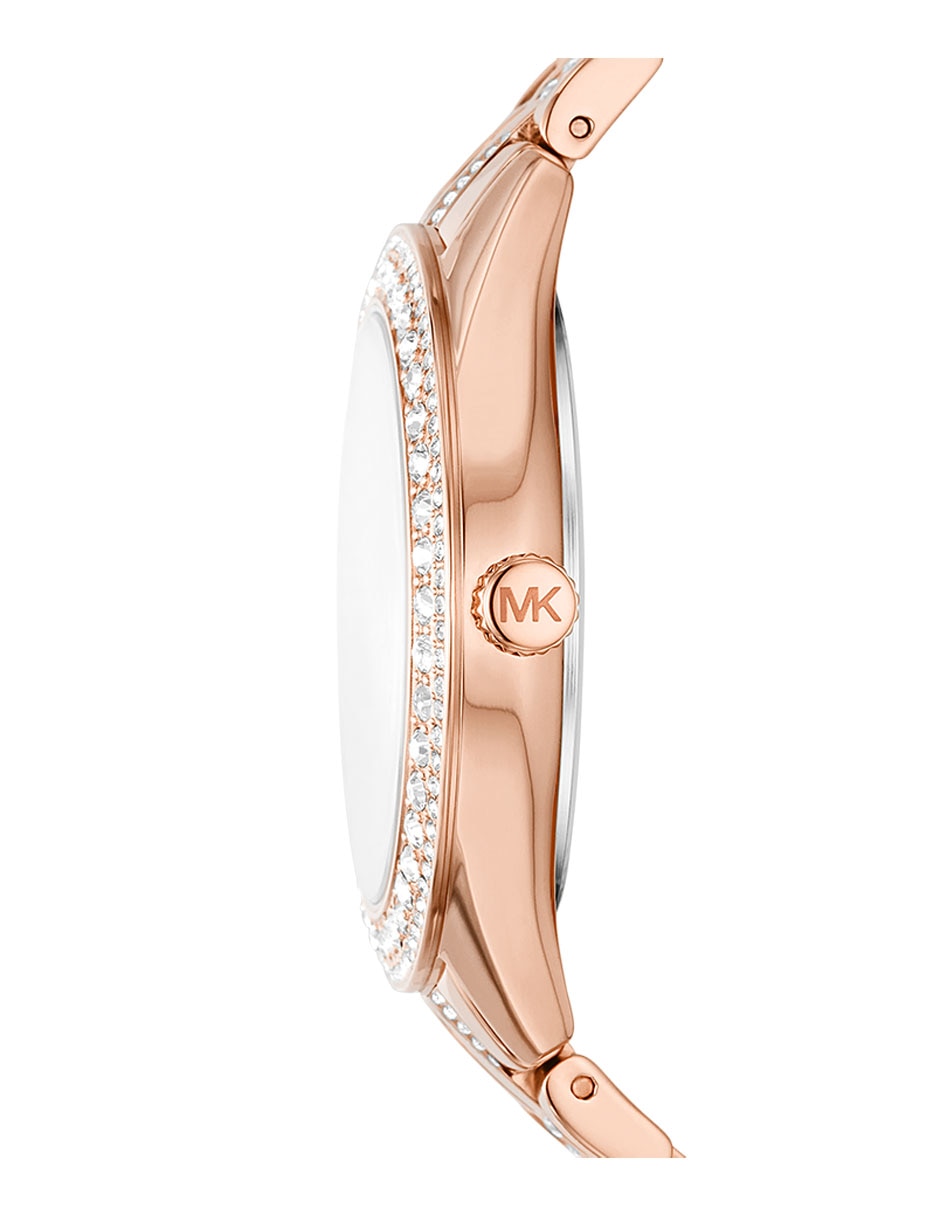 Reloj Harlowe para mujer MK4710 2