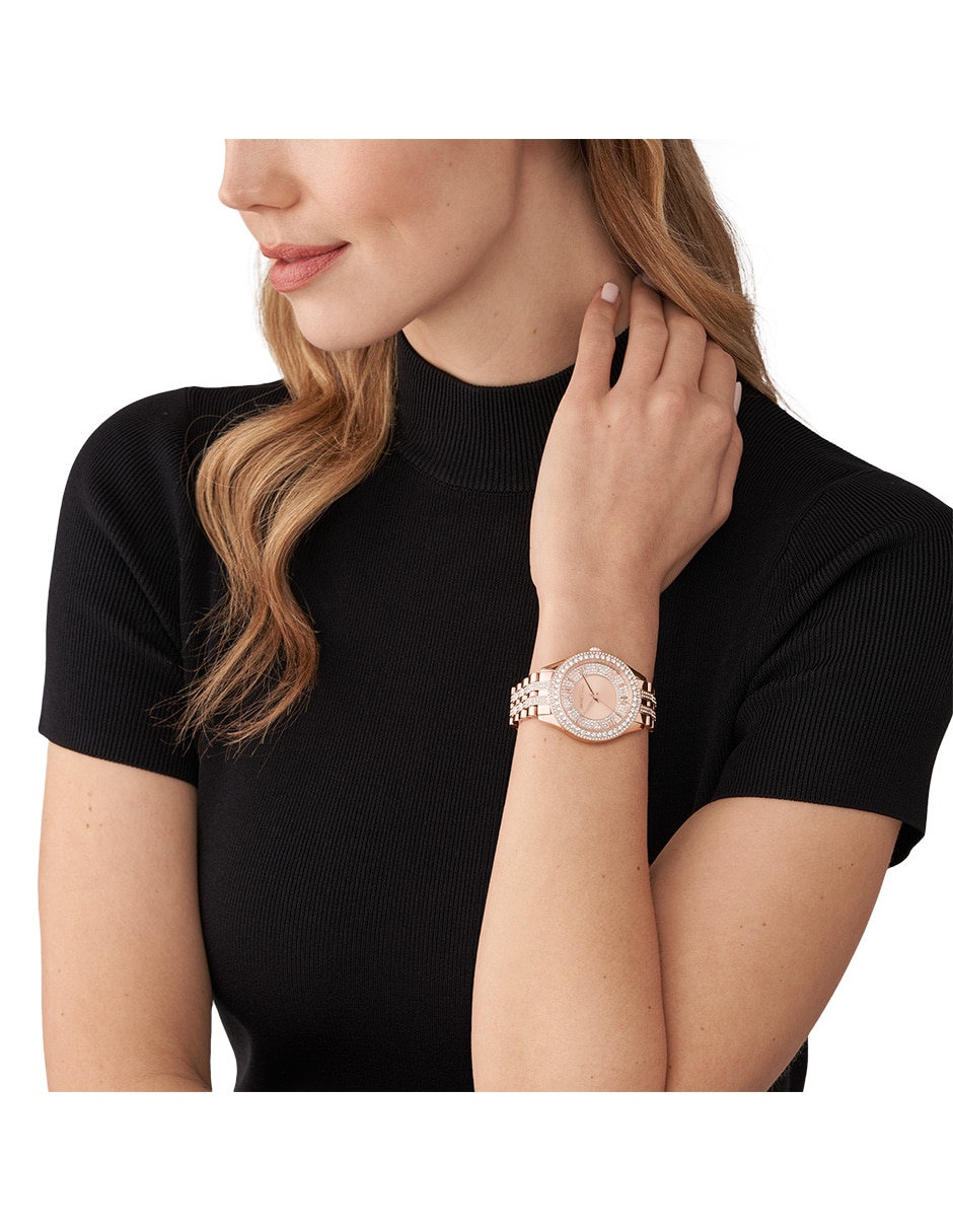 Reloj Harlowe para mujer MK4710 4