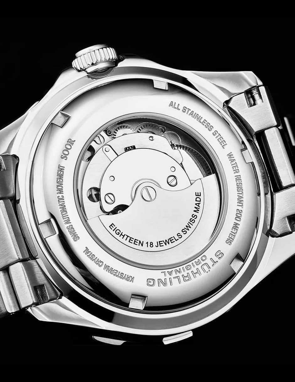 Reloj Aquadiver para hombre 1005.03 2
