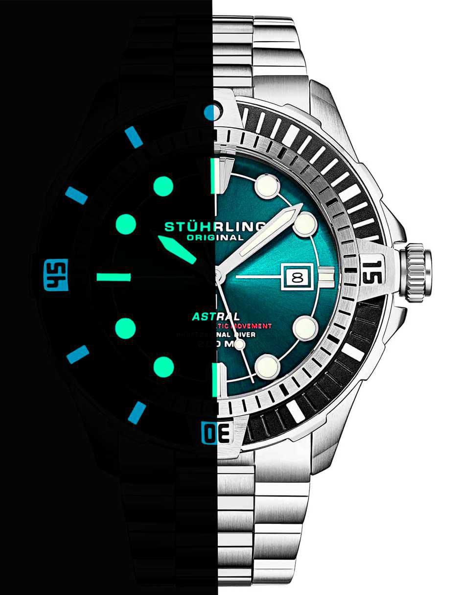 Reloj Aquadiver para hombre 1005.03 5