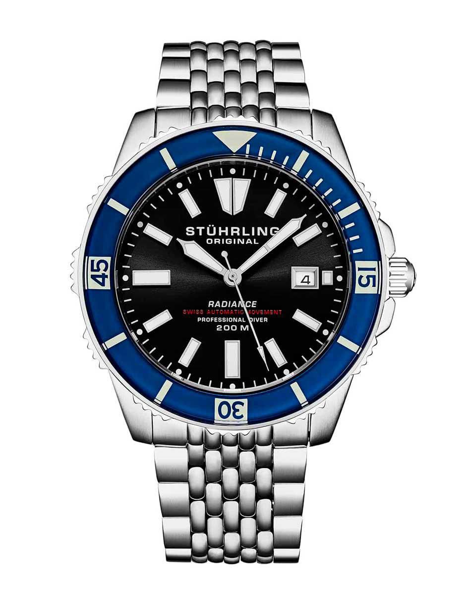 Relojes discount stuhrling hombre