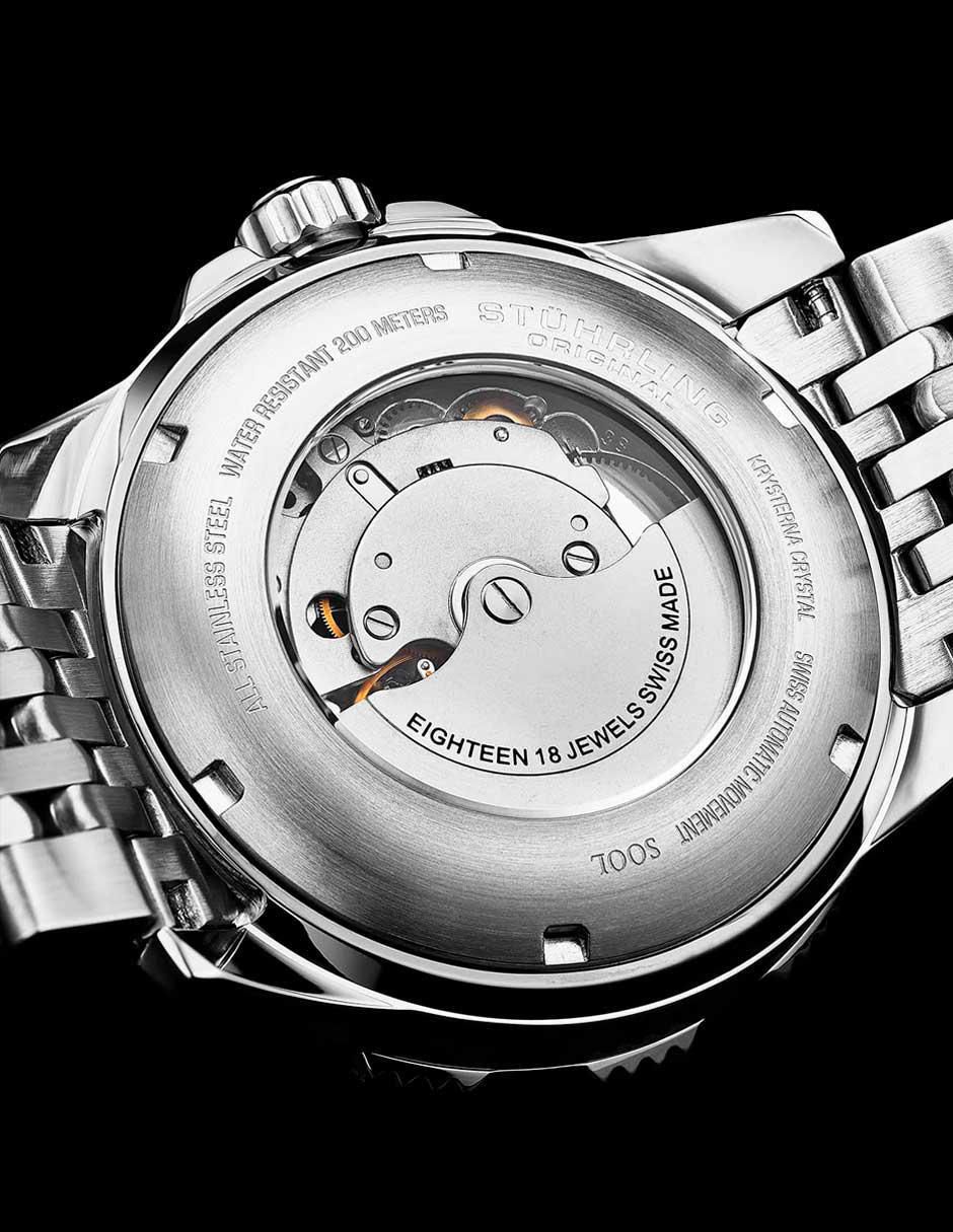 Reloj Aquadiver para hombre 1006.03 2