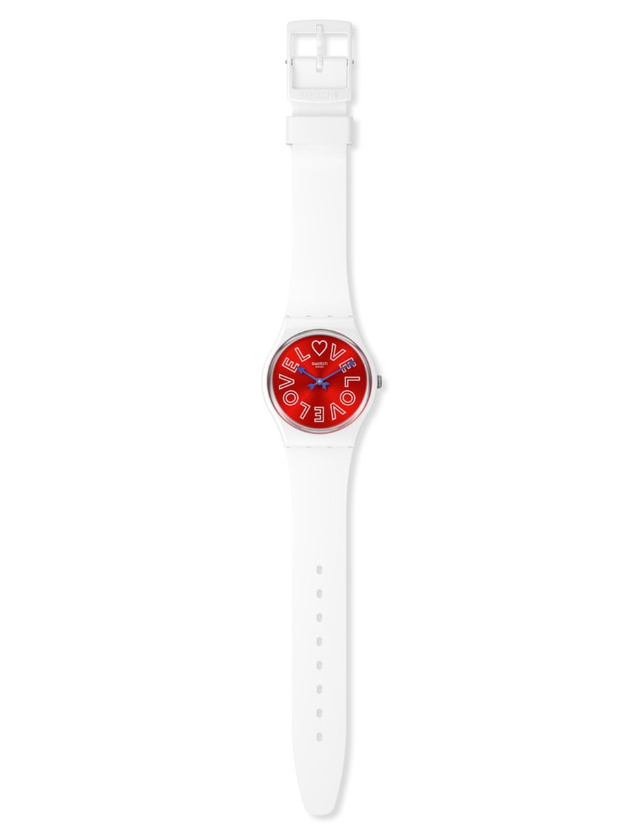 Reloj Gent biosourced unisex SO28W109 2