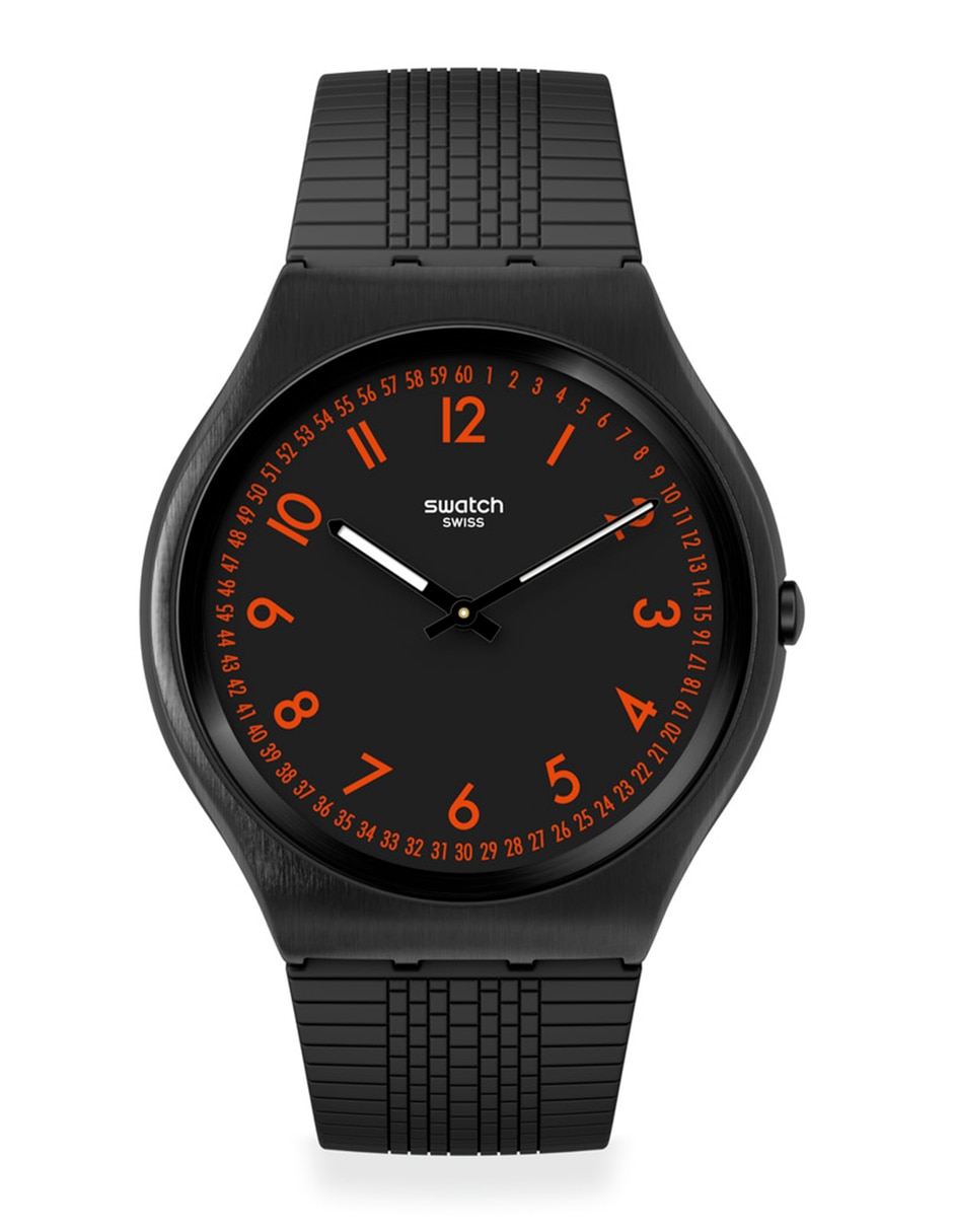 Reloj Swatch Irony New Chrono para hombre yvs495g