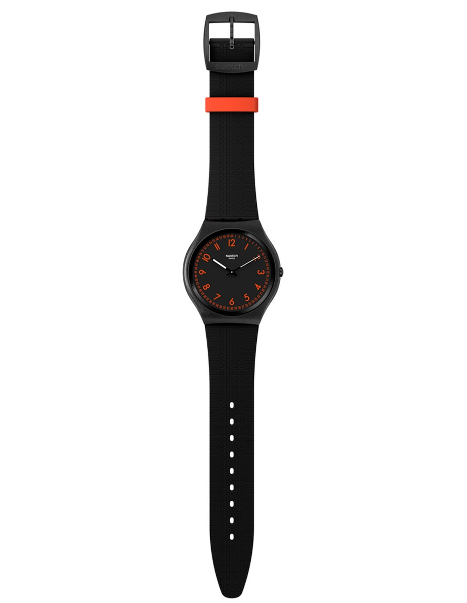 Reloj Skin irony 42 para hombre SS07B106 2